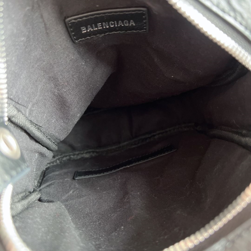 Balenciaga Satchel Bags